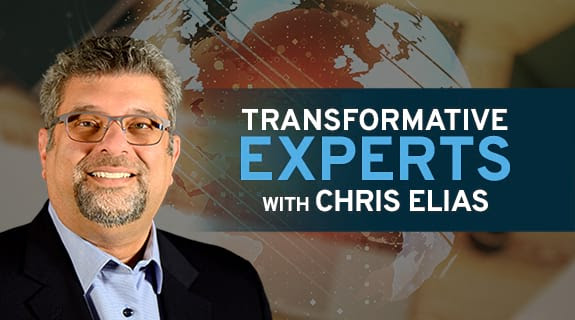 Responding to the World Hosted by Chris Elias