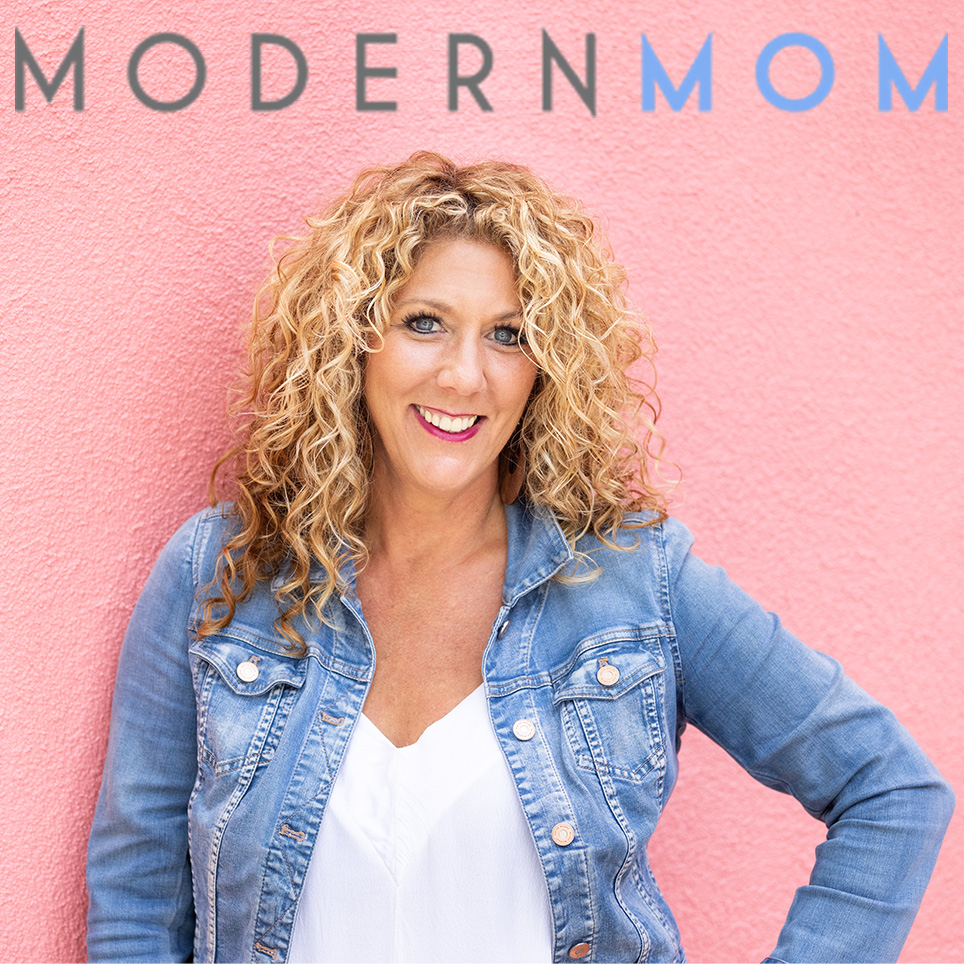 Read My Regular Writings on Self-Care and Creative Parenting on Lifestyle Website ModernMom.com.