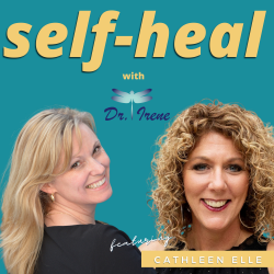 How to Self-Heal Through Grief with Cathleen Elle